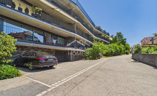 Appartement à Ittigen, Canton de Berne, Suisse 1
