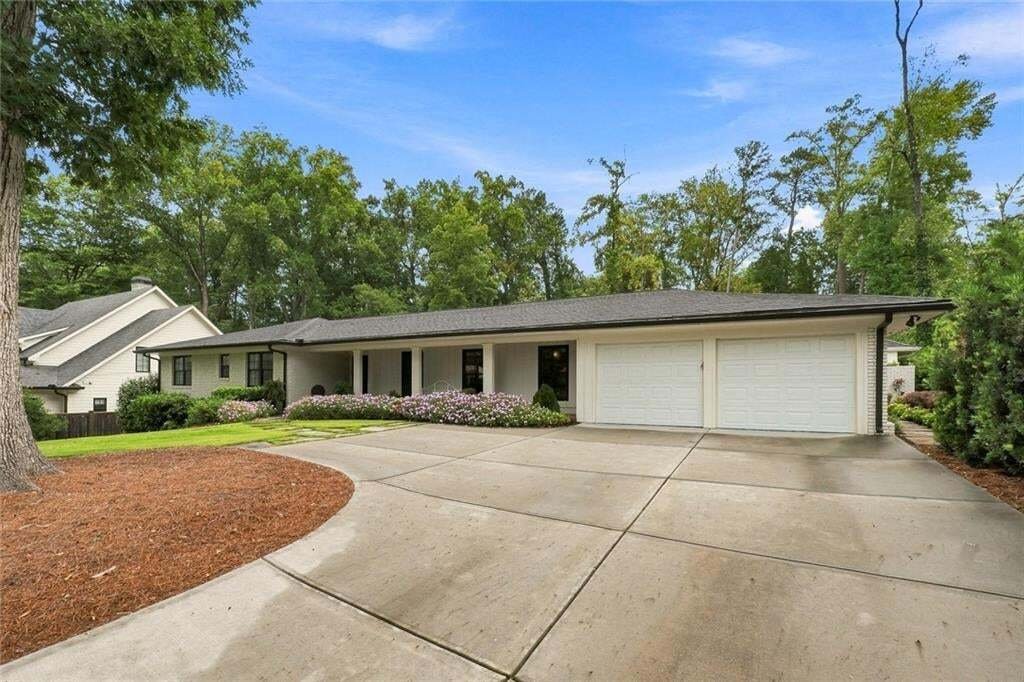 House in Atlanta, Georgia, United States 4 - 18789820
