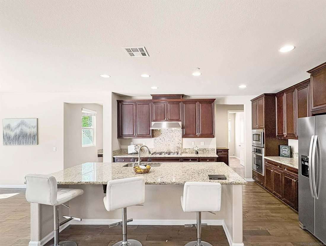 Casa a Rancho Santa Fe, California, Stati Uniti 4 - 18789715