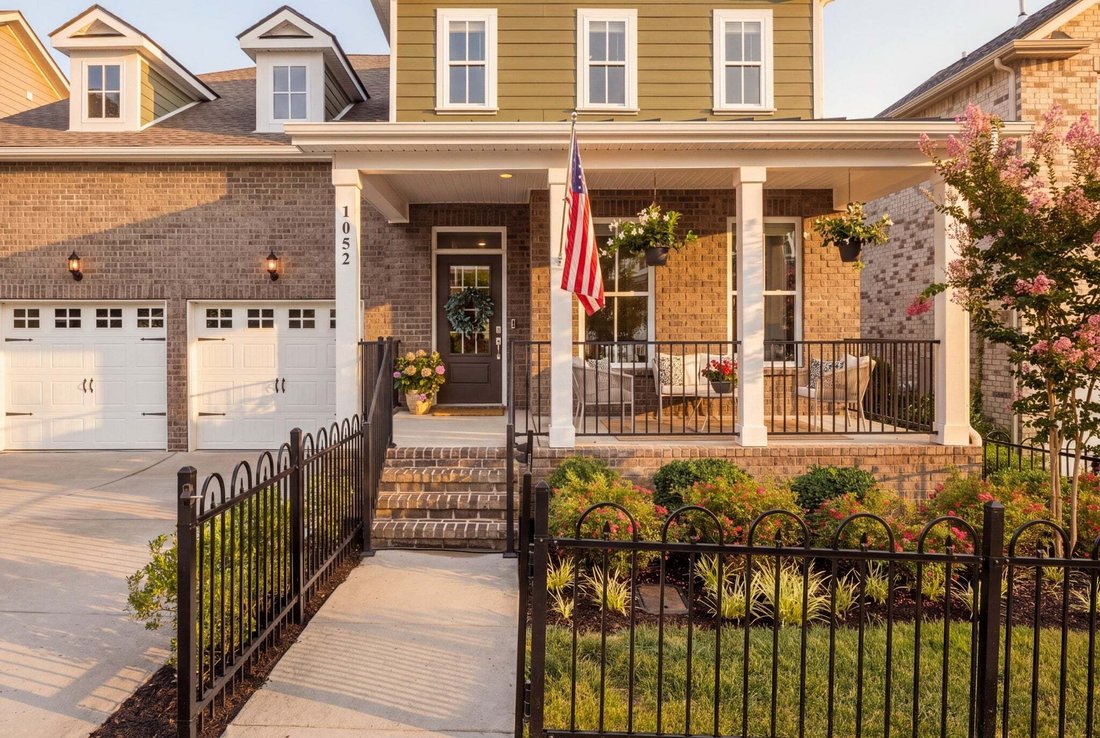 House in Hendersonville, Tennessee, United States 4 - 18789976
