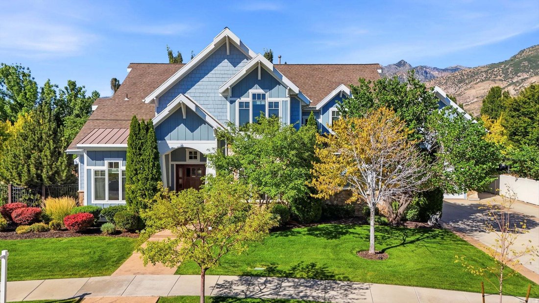 Casa a Cedar Hills, Utah, Stati Uniti 1 - 18789546