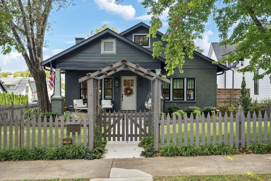 House in Nashville, Tennessee, United States 1 - 18790005