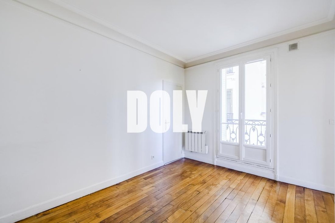 Apartamento en Bel-Air Nord, Paris 12e Arrondissement, París 4 - 18789524