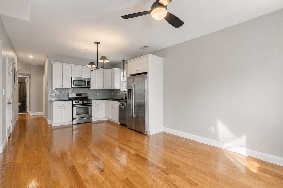 Condominio en Boston, Massachusetts, Estados Unidos 4 - 18789411