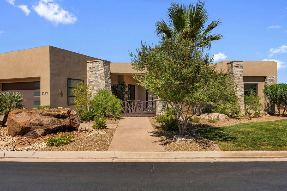 House in St. George, Utah, United States 4 - 18789471