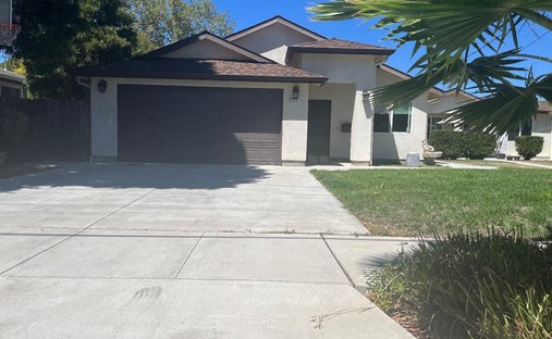 Haus in Gilroy, Kalifornien, Vereinigte Staaten 1