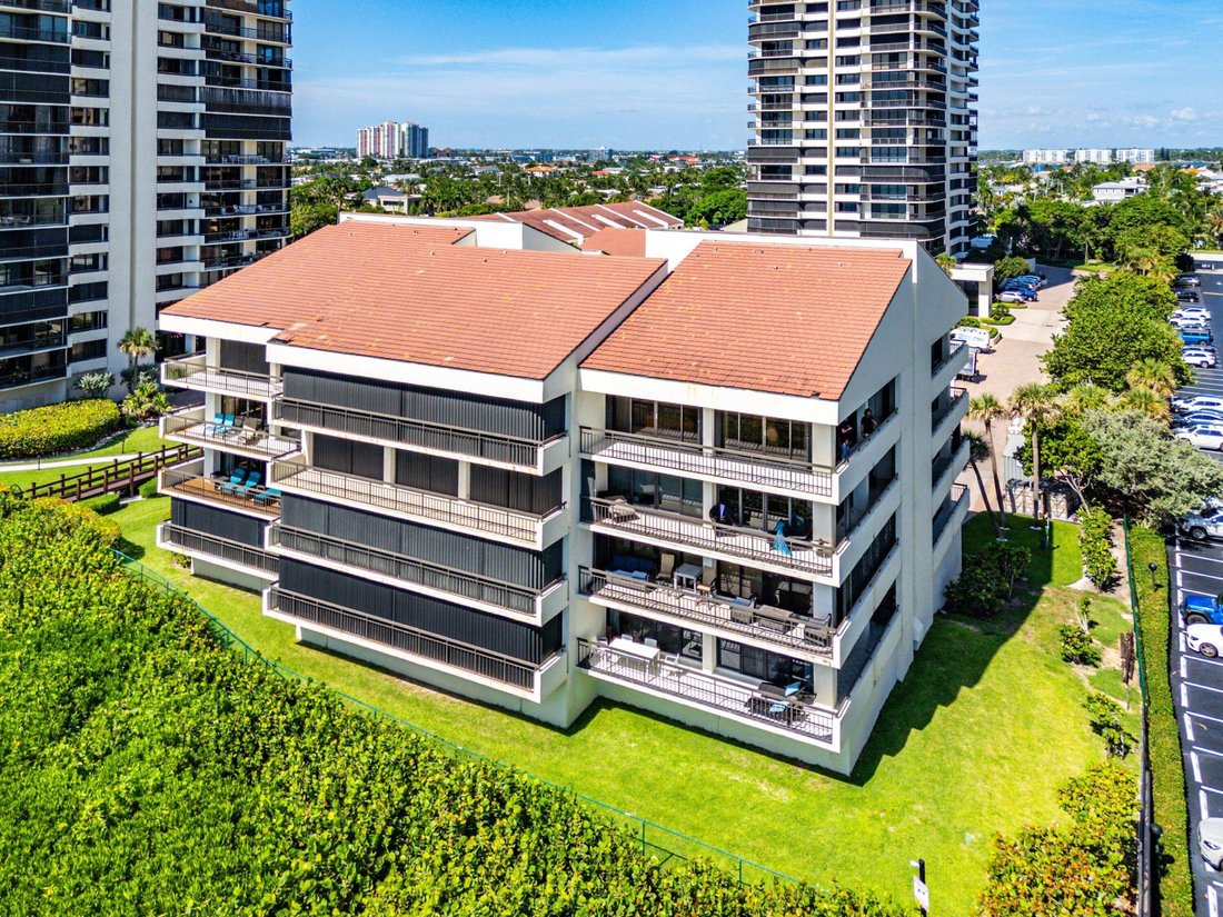 Condo in Riviera Beach, Florida, United States 3 - 18789825