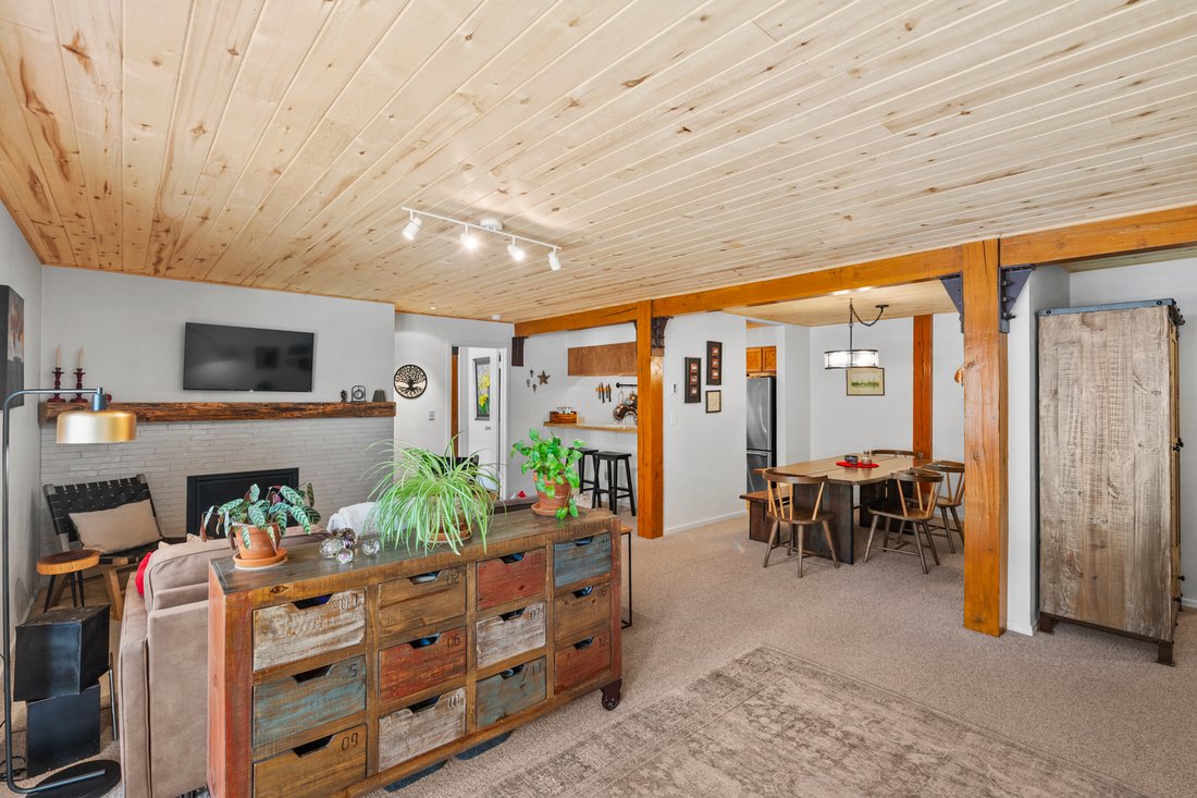 Condominio a Crested Butte, Colorado, Stati Uniti 5 - 18789442
