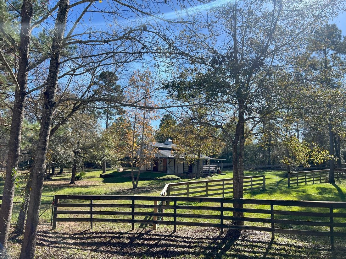 Casa en Montgomery, Texas, Estados Unidos 5 - 18789916