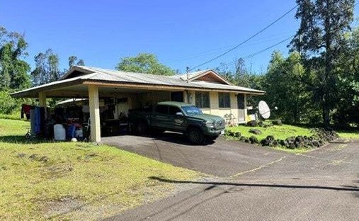 Maison à Hilo, Hawaï, États-Unis 1