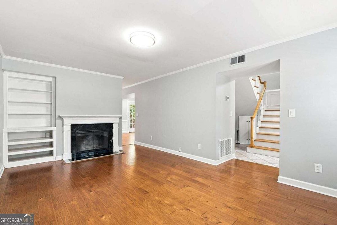 Townhouse in Atlanta, Georgia, United States 2 - 18789881
