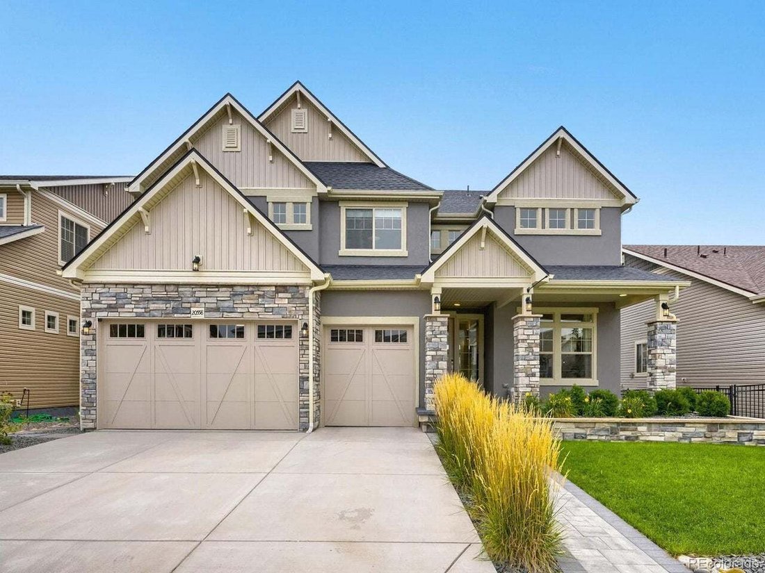 House in Denver, Colorado, United States 3 - 18789484