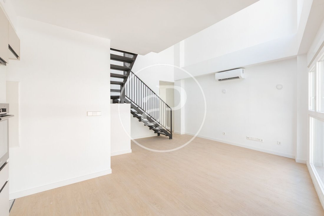 Apartment in Sant Cugat del Valles, Catalonia, Spain 5 - 15670799