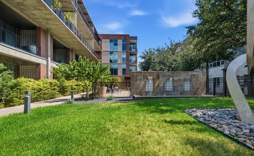 Condominio en Dallas, Texas, Estados Unidos 1