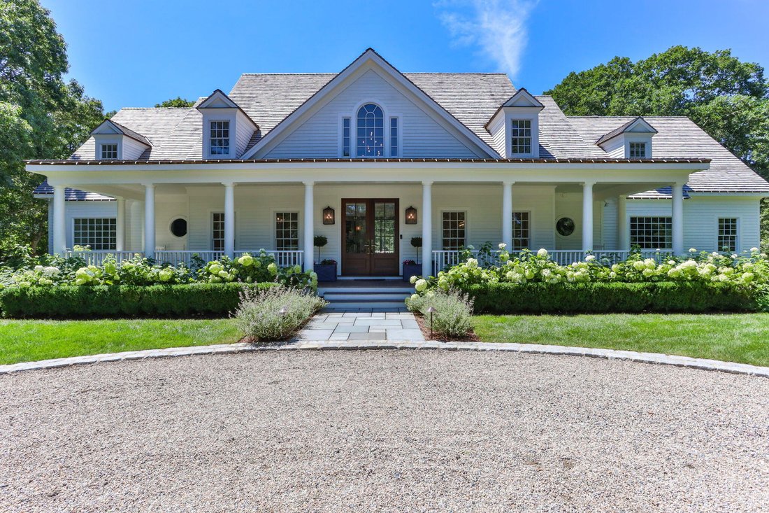 Casa en Barnstable, Massachusetts, Estados Unidos 1 - 18789321