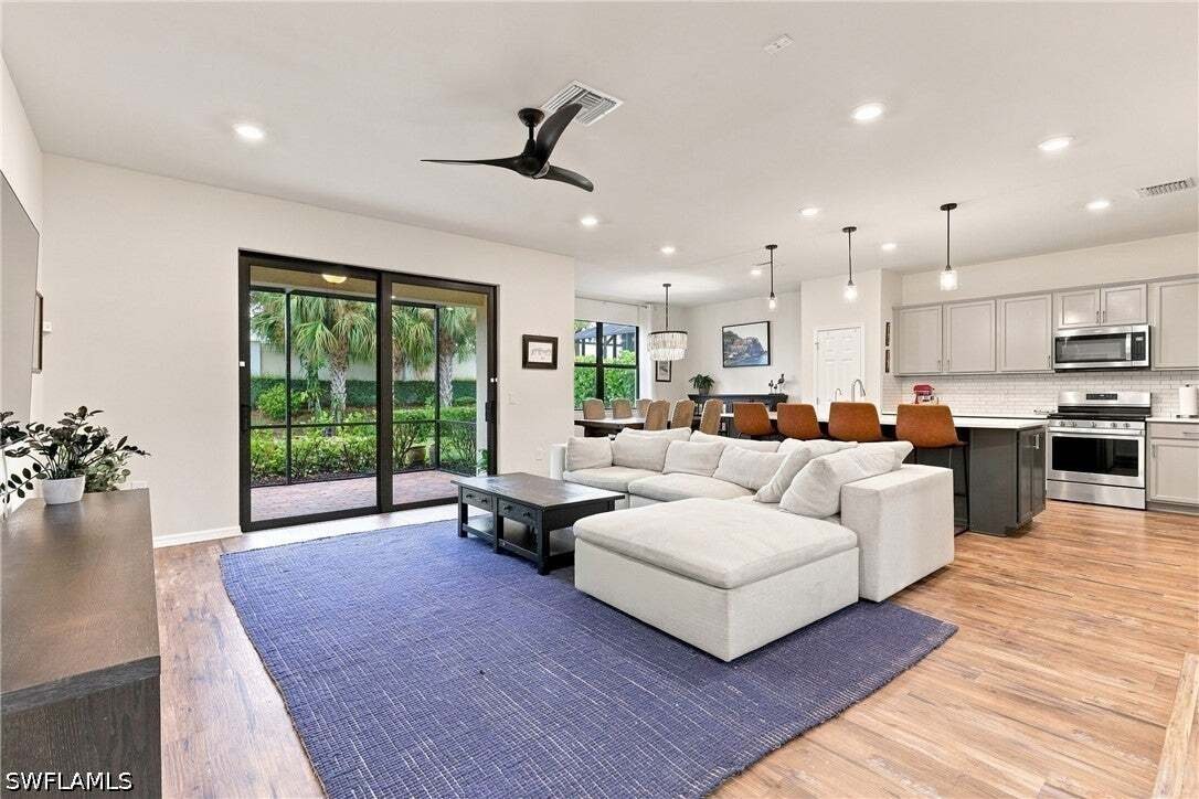 Casa en Naples, Florida, Estados Unidos 3 - 18789517