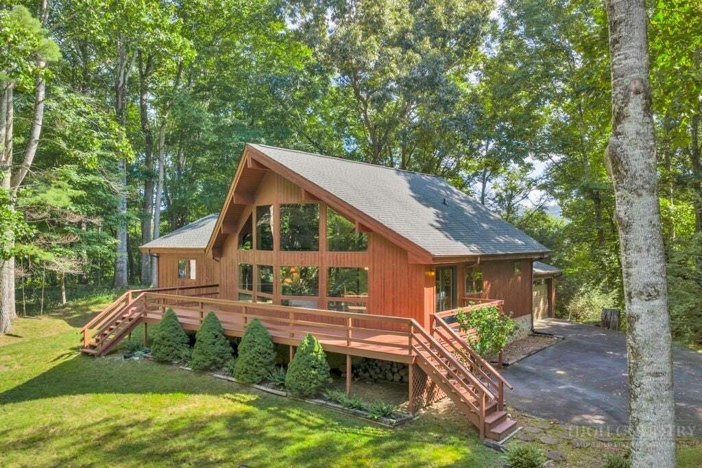 House in Boone, North Carolina, United States 3 - 18789376