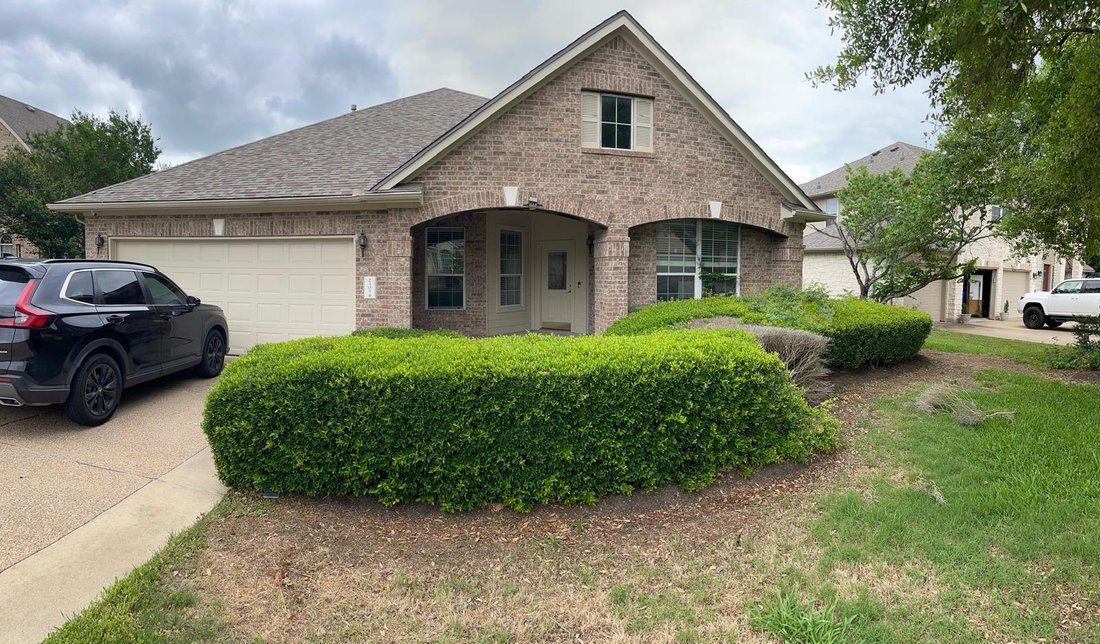House in Pflugerville, Texas, United States 2 - 18789695