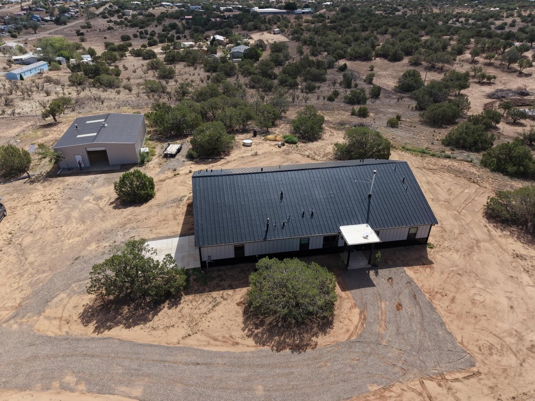 Casa en Edgewood, Nuevo México, Estados Unidos 4 - 18789421