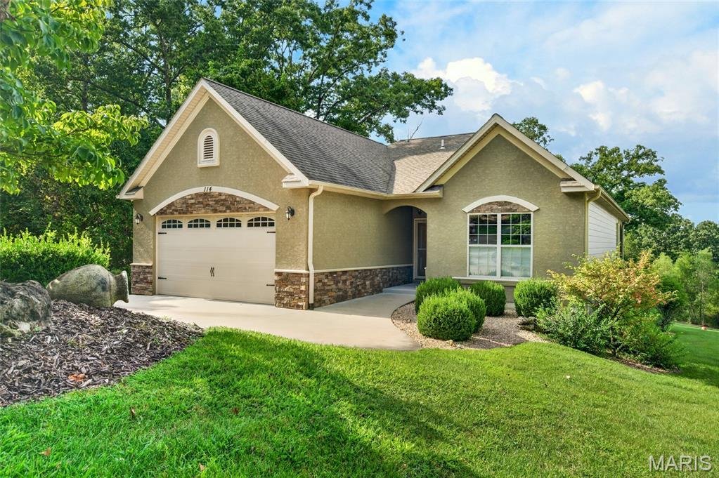 House in Camdenton, Missouri, United States 4 - 18789624