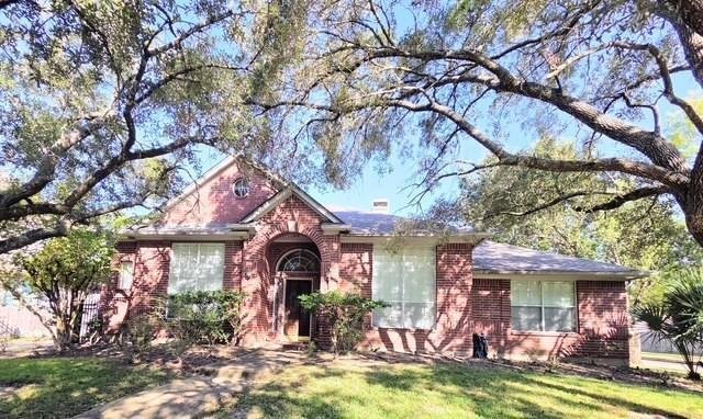 Casa en Houston, Texas, Estados Unidos 1 - 18736323