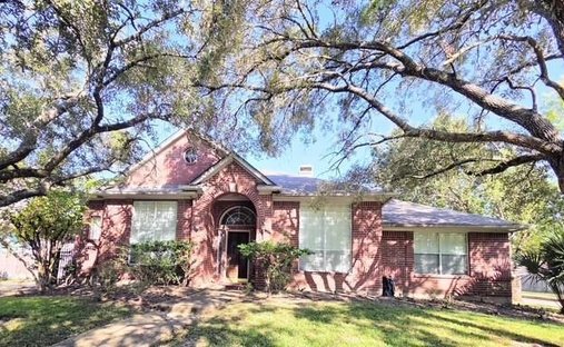 Haus in Houston, Texas, Vereinigte Staaten 1