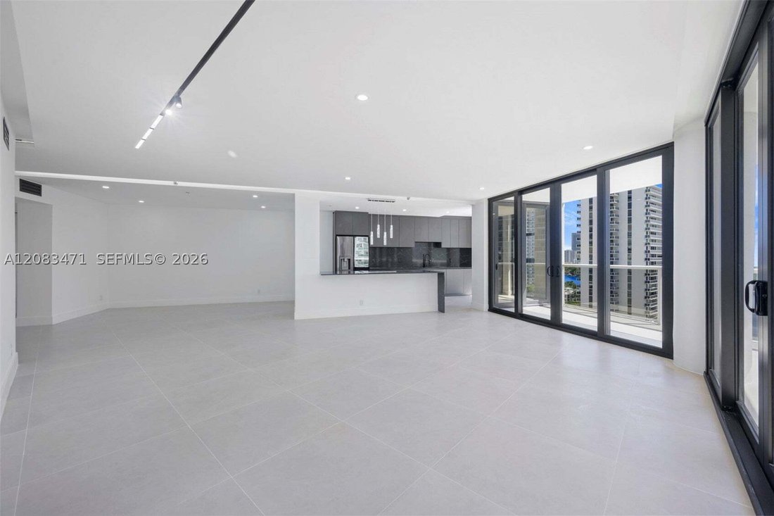 Condominio a Aventura, Florida, Stati Uniti 4 - 18789736