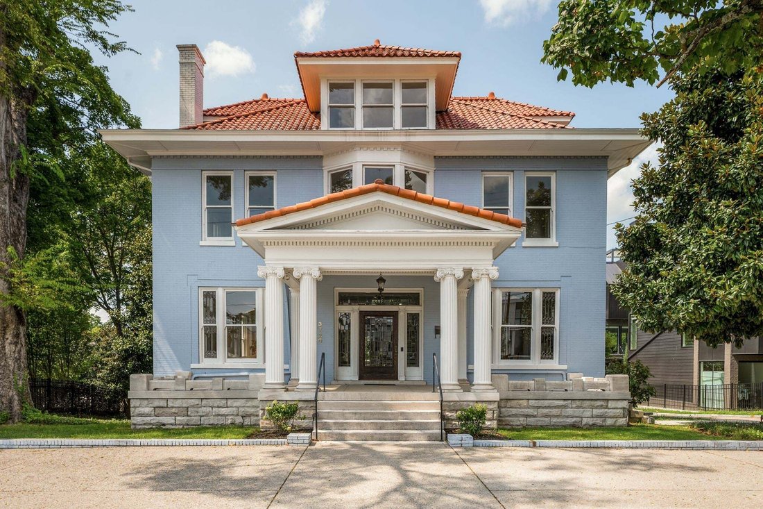 House in Nashville, Tennessee, United States 1 - 18790006