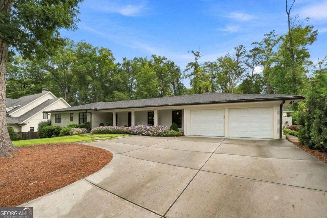 House in Atlanta, Georgia, United States 4 - 18789850