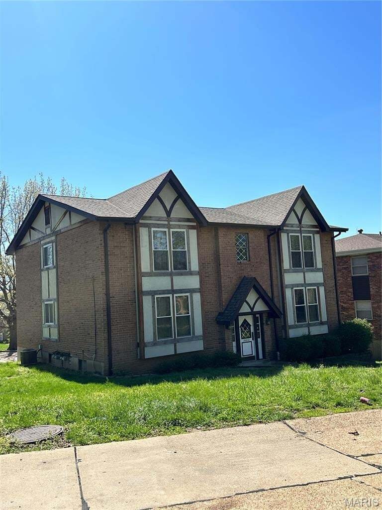 Marlborough, Missouri, United States 2 - 18789644