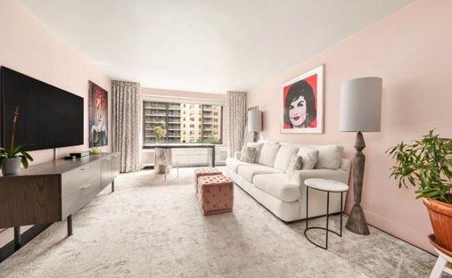 Condo in New York, New York, United States 1