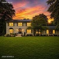 Casa a Red Bank, New Jersey, Stati Uniti 1 - 18789521