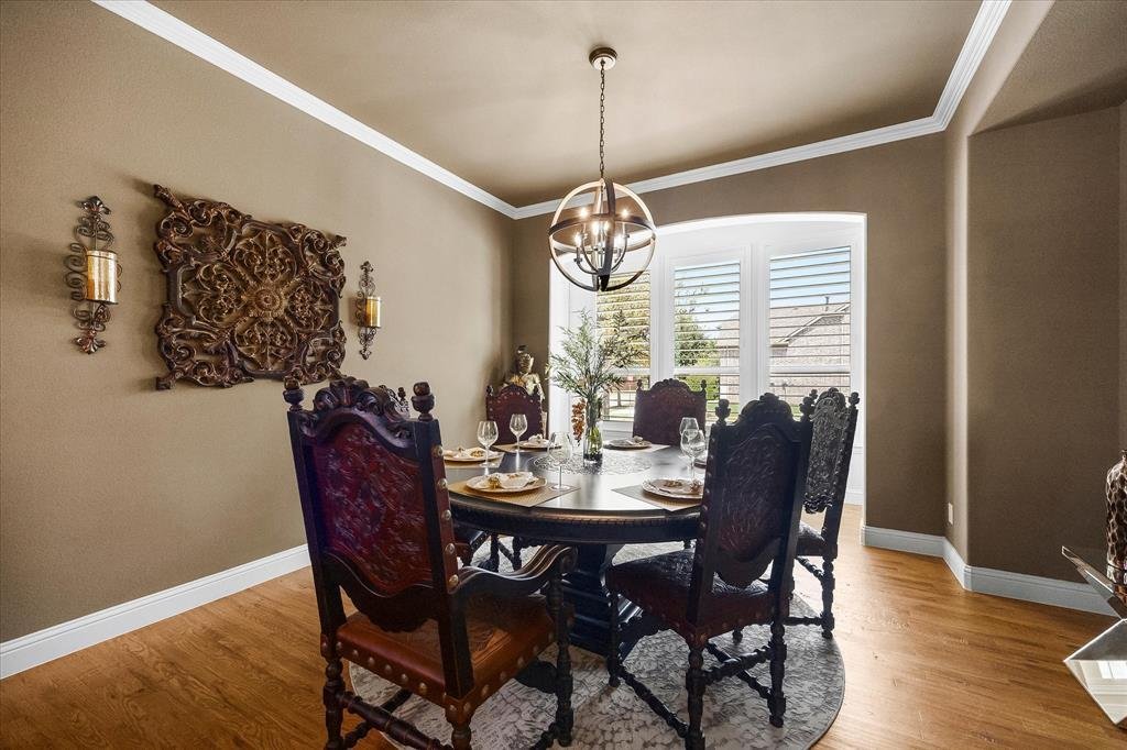 Casa a Frisco, Texas, Stati Uniti 5 - 18789925