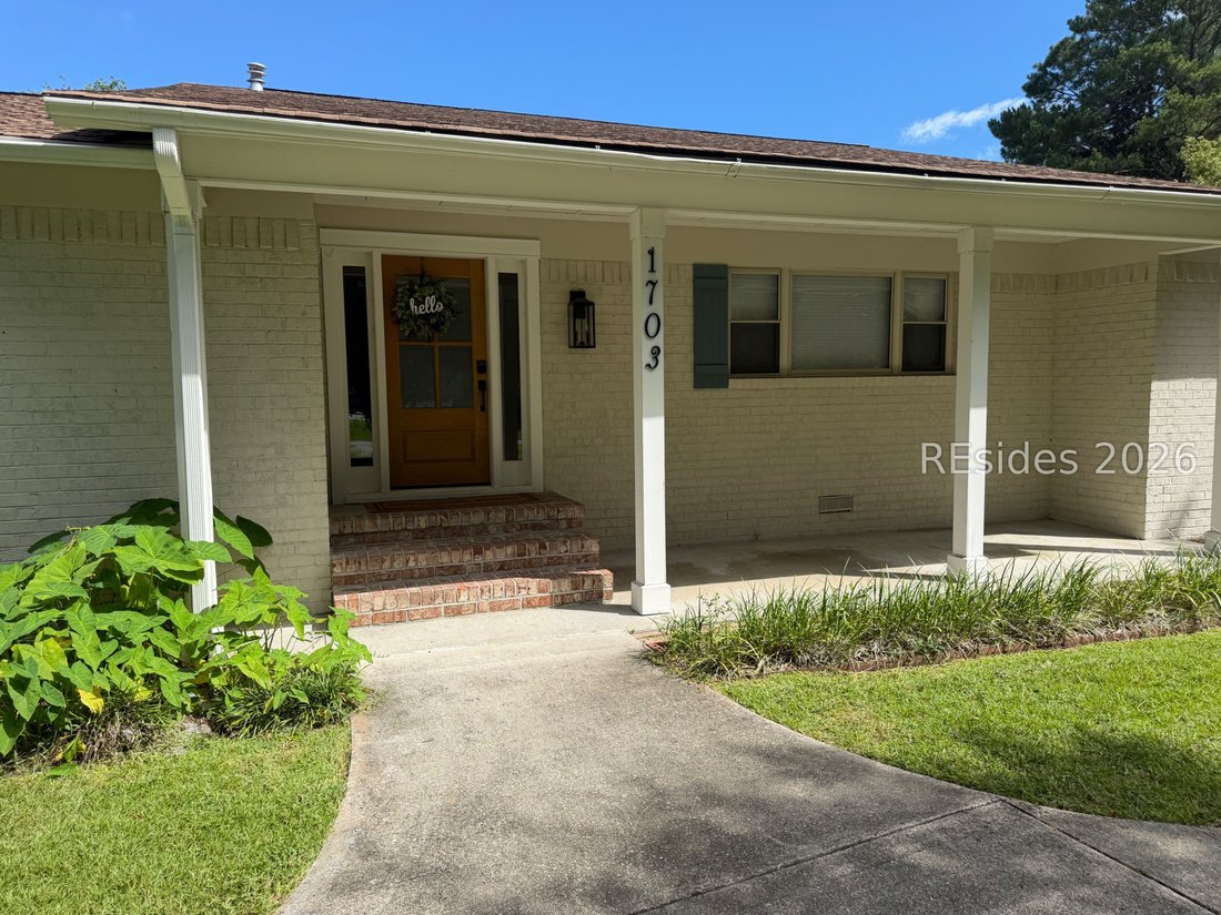 House in Beaufort, South Carolina, United States 2 - 18789295
