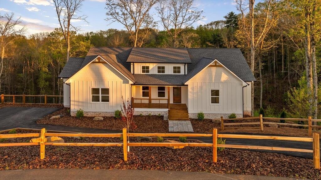 House in Blue Ridge, Georgia, United States 1 - 17670162