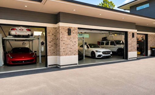 Haus in Roselle, Illinois, Vereinigte Staaten 1