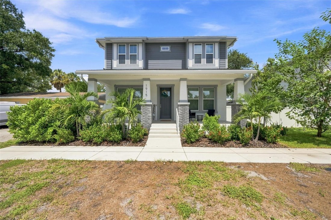 House in Tampa, Florida, United States 4 - 18789614