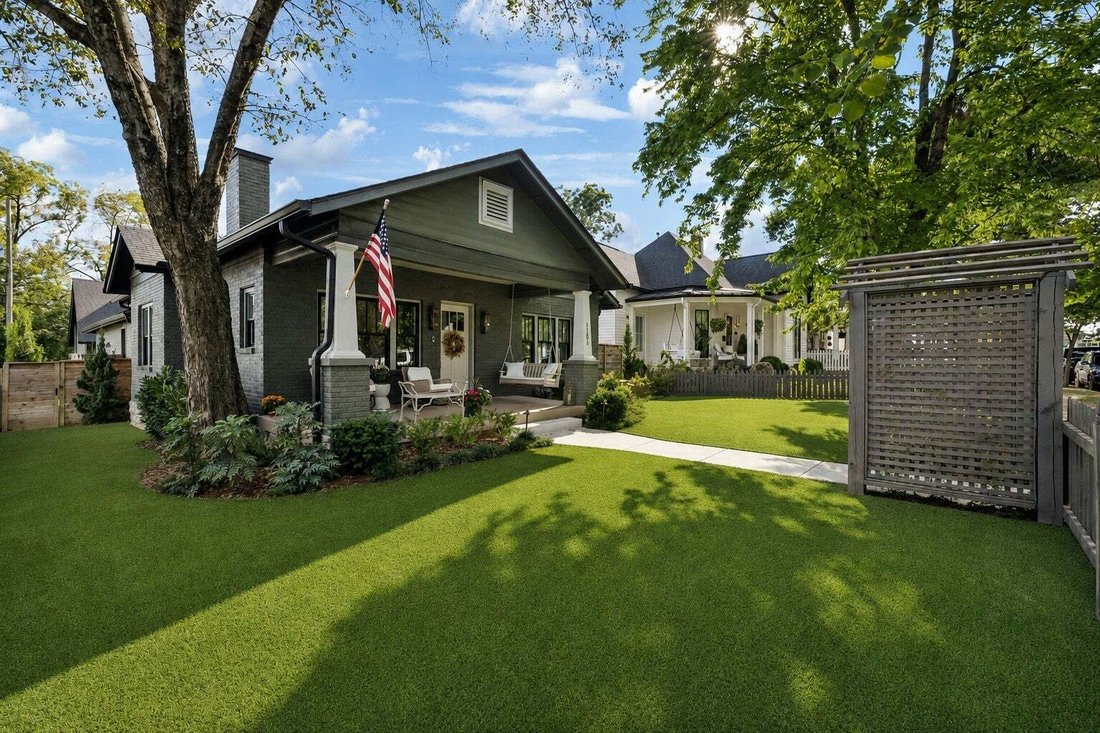 House in Nashville, Tennessee, United States 3 - 18790005