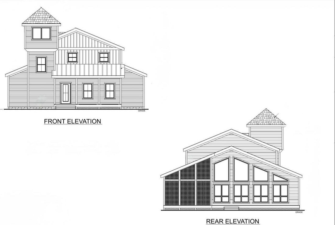 Maison à Three Oaks, Michigan, États-Unis 3 - 18789467