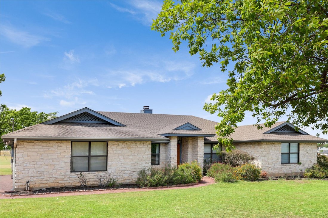Casa en Pflugerville, Texas, Estados Unidos 5 - 18789699