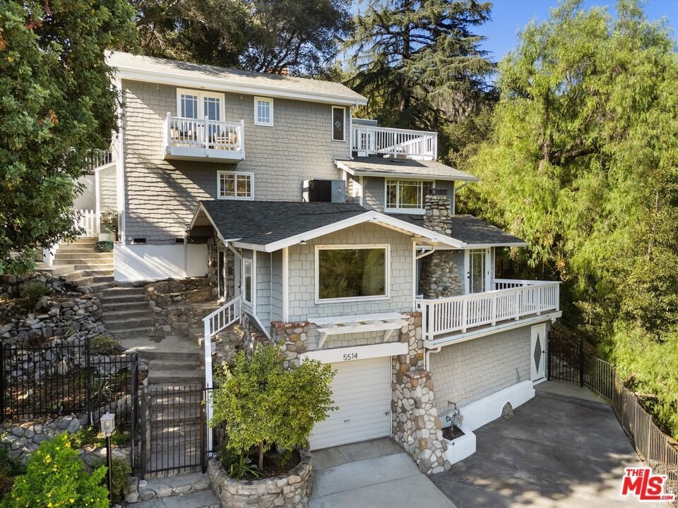 Casa en Glendale, California, Estados Unidos 3 - 18789647