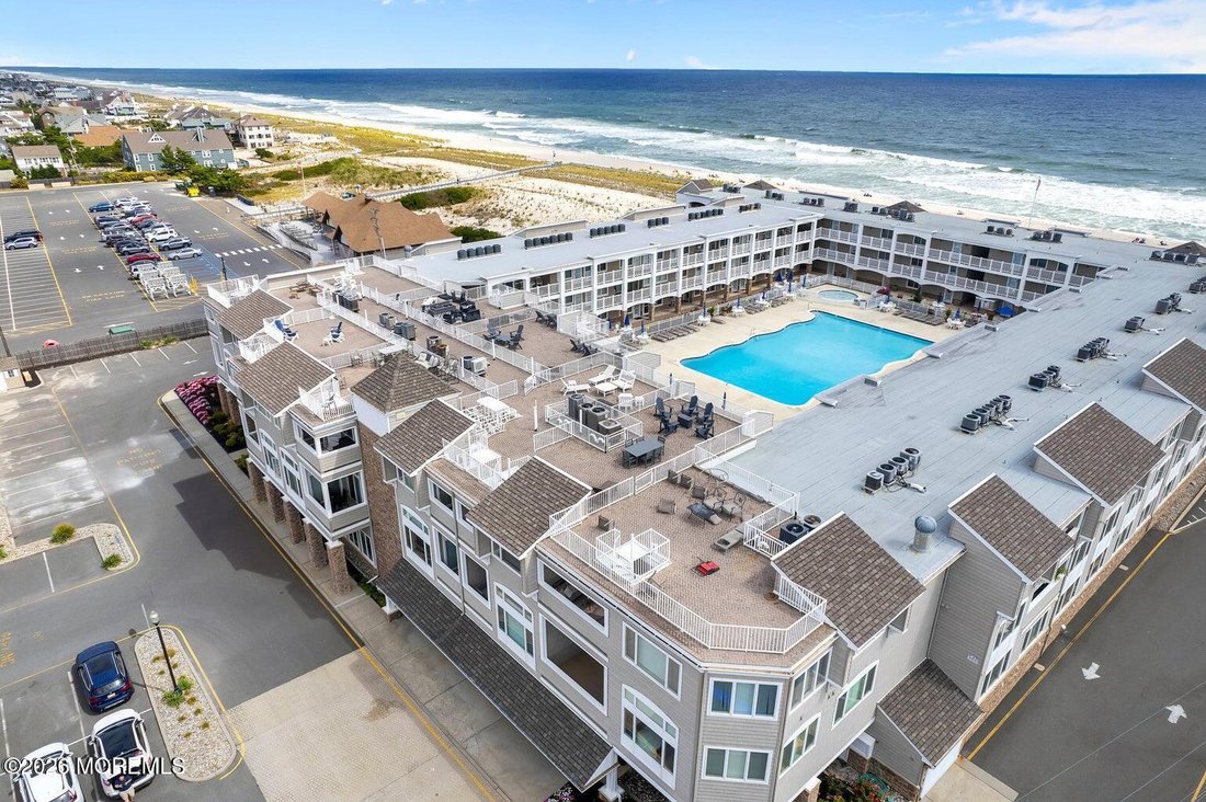 Condo in Point Pleasant Beach, New Jersey, United States 2 - 18789525