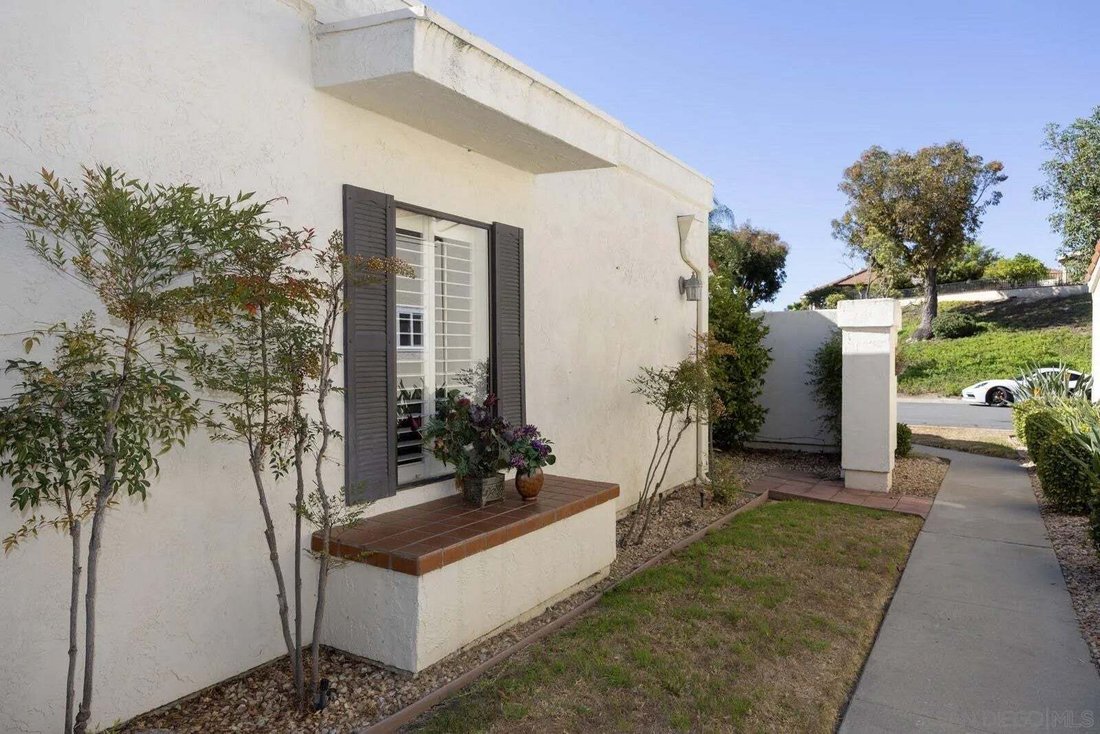 Condominio en San Diego, California, Estados Unidos 3 - 18789710