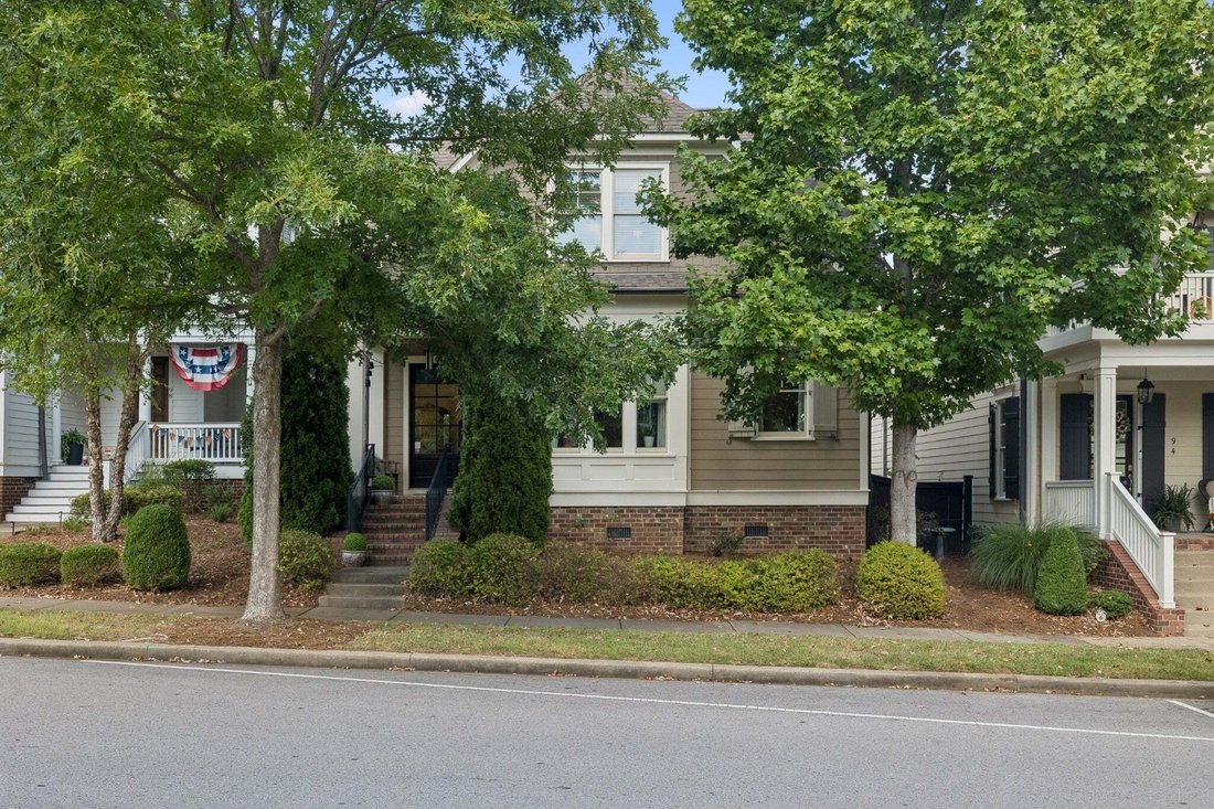 House in Franklin, Tennessee, United States 5 - 18789951