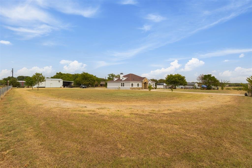 House in Terrell, Texas, United States 3 - 18789936