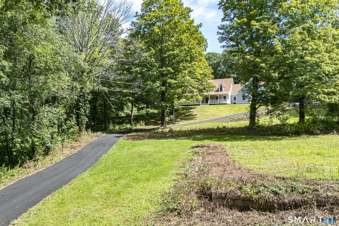 Casa a Durham, Connecticut, Stati Uniti 4 - 18789329