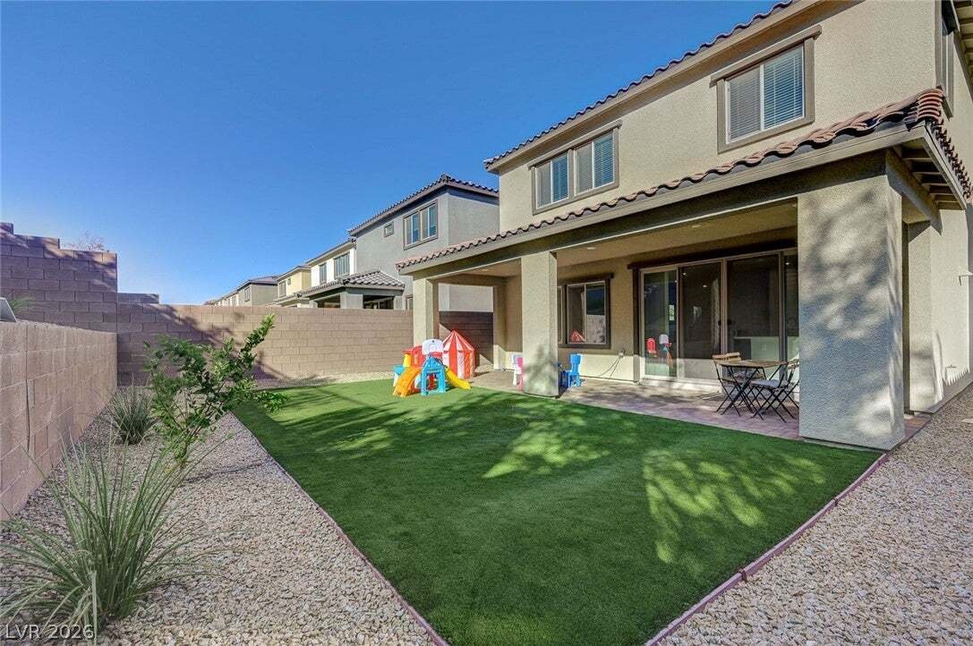 House in Las Vegas, Nevada, United States 2 - 18789606