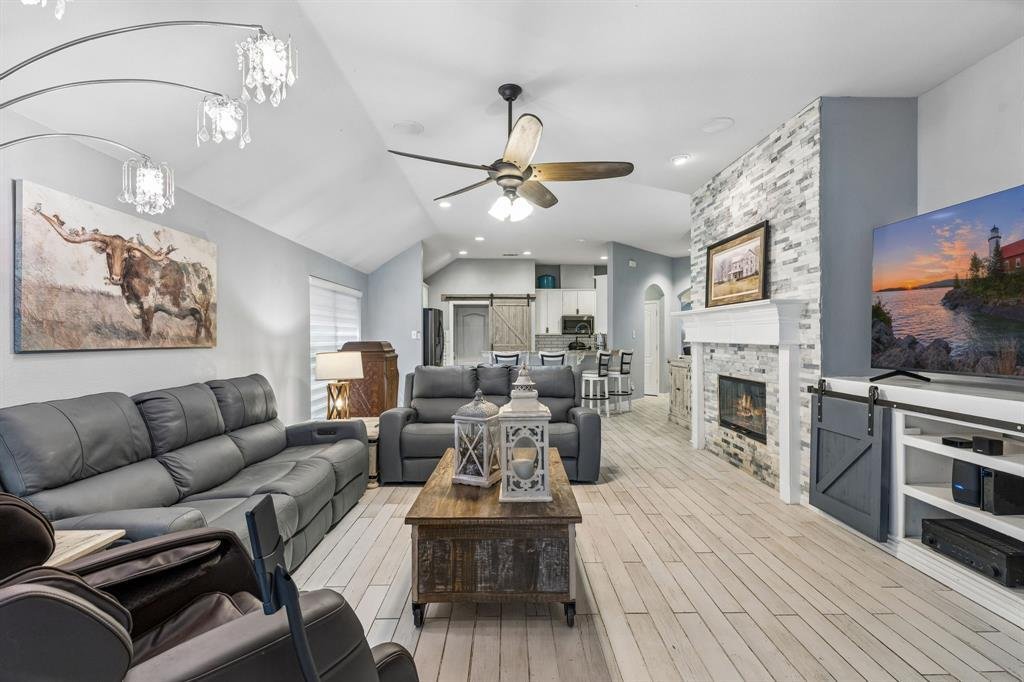 Haus in McKinney, Texas, Vereinigte Staaten 4 - 18789962