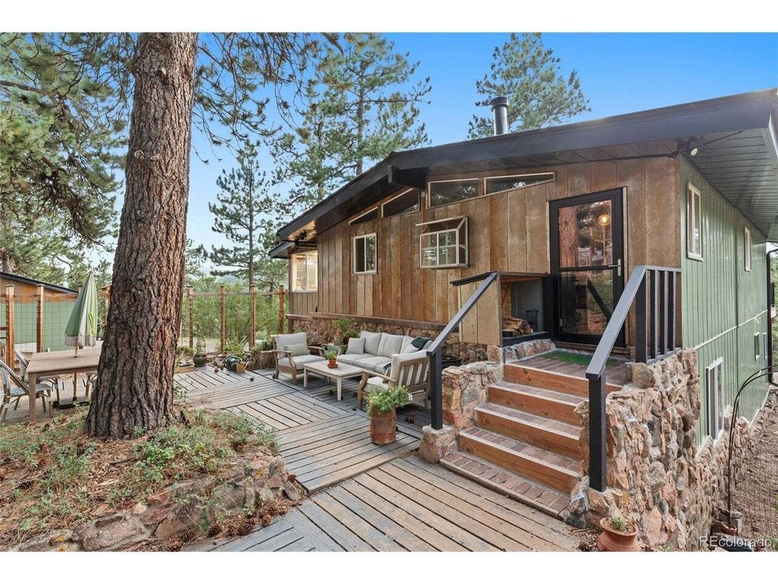House in Indian Hills, Colorado, United States 1 - 18789475