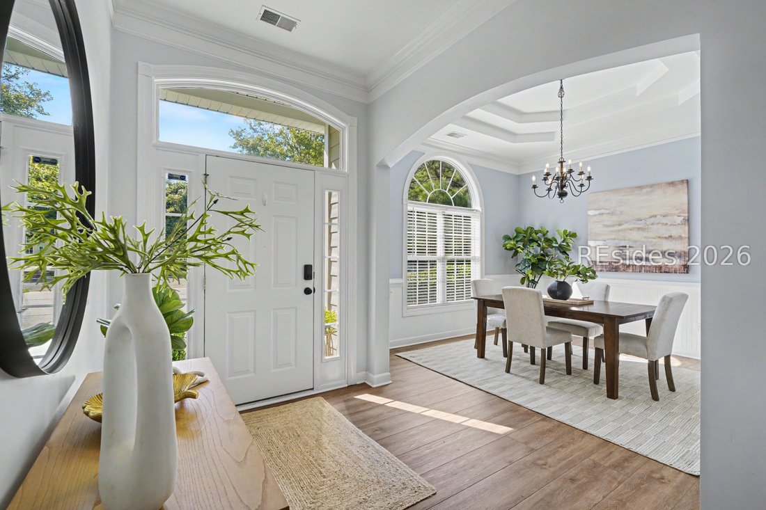 Haus in Bluffton, South Carolina, Vereinigte Staaten 4 - 18789292
